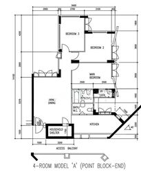 Blk 320D Anchorvale Grove (Sengkang), HDB 4 Rooms #508106961